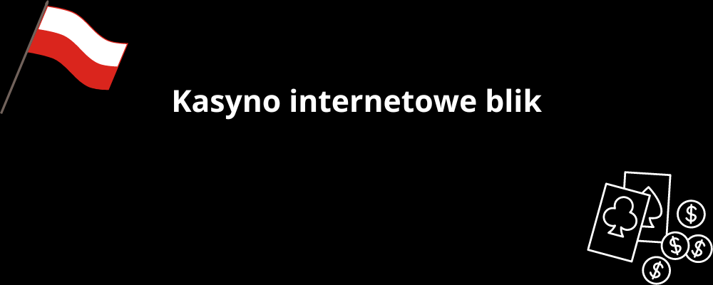 kasyno internetowe blik